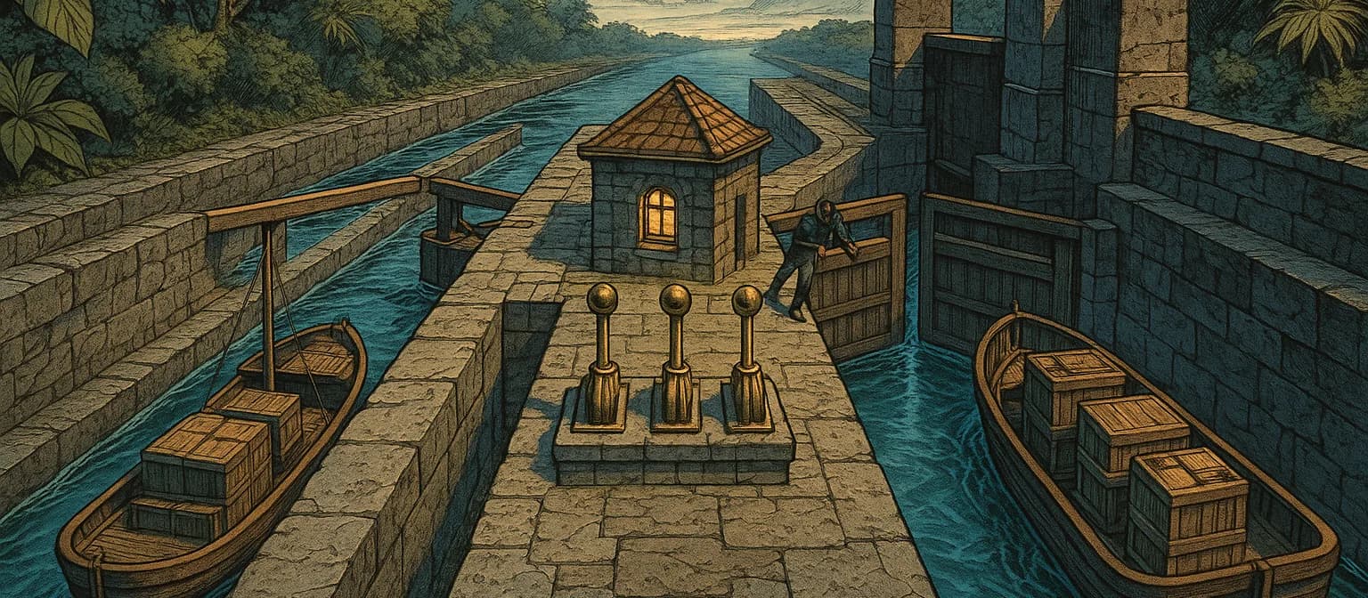 Cover art for Configurable approval modes for background tasks