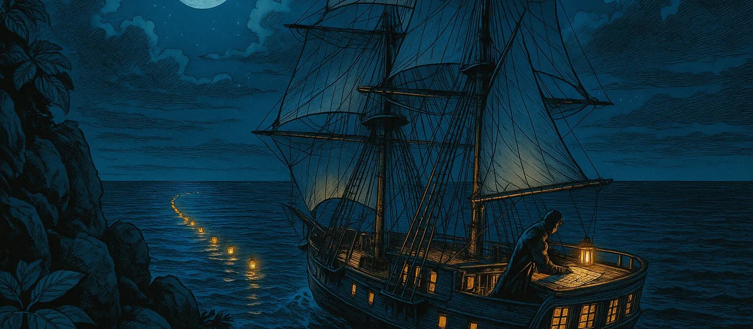 Cover art for Inference vs. training