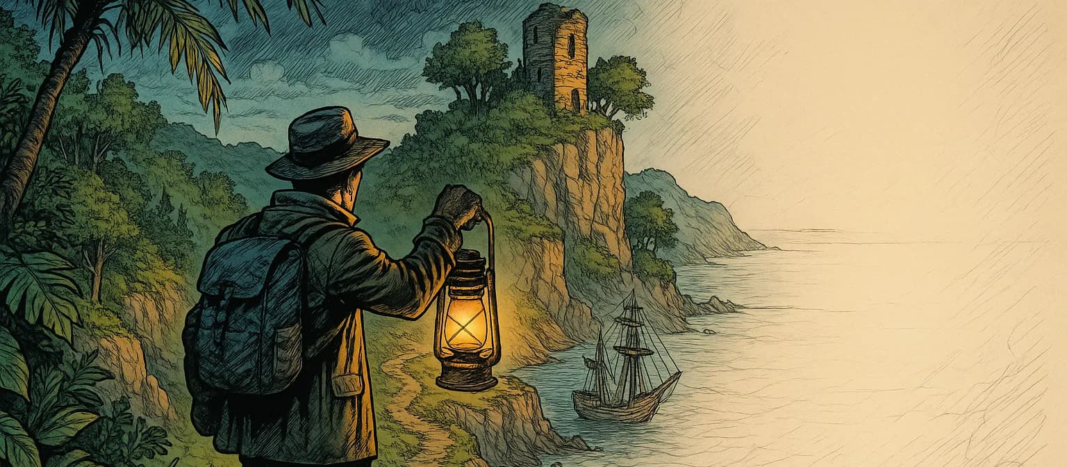 Cover art for Knowledge cutoffs: the model thinks it's still last year