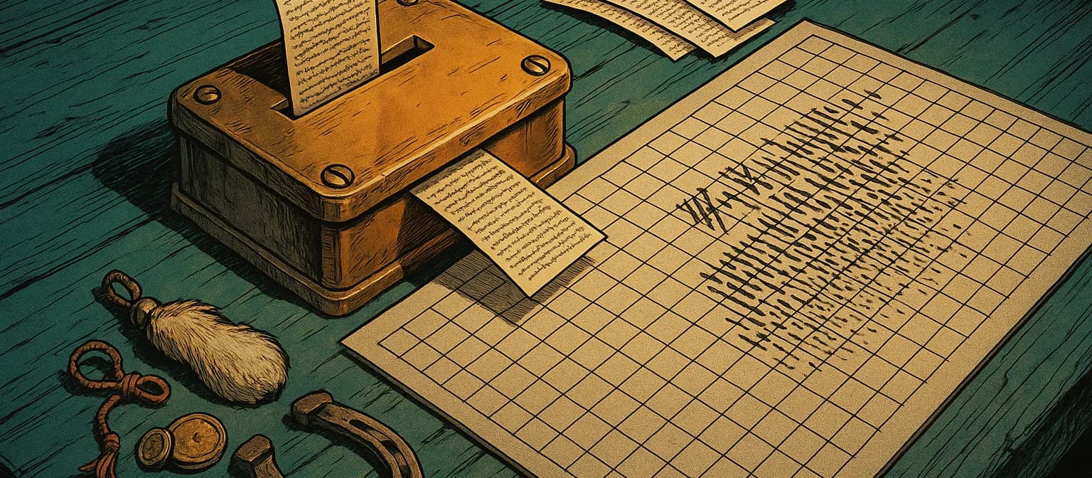 Cover art for Prompt engineering: the tricks died, the discipline didn't