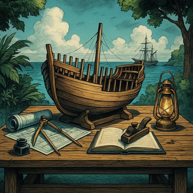 Cover image for Building in Public