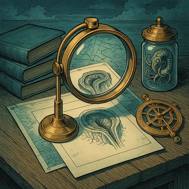 Cover image for AI Engineering Research